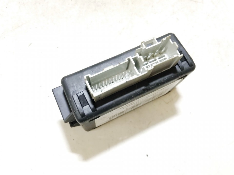 25843242 Chevrolet Captiva 2007 General Module Comfort Relay (Unit) - Thumbnail 2