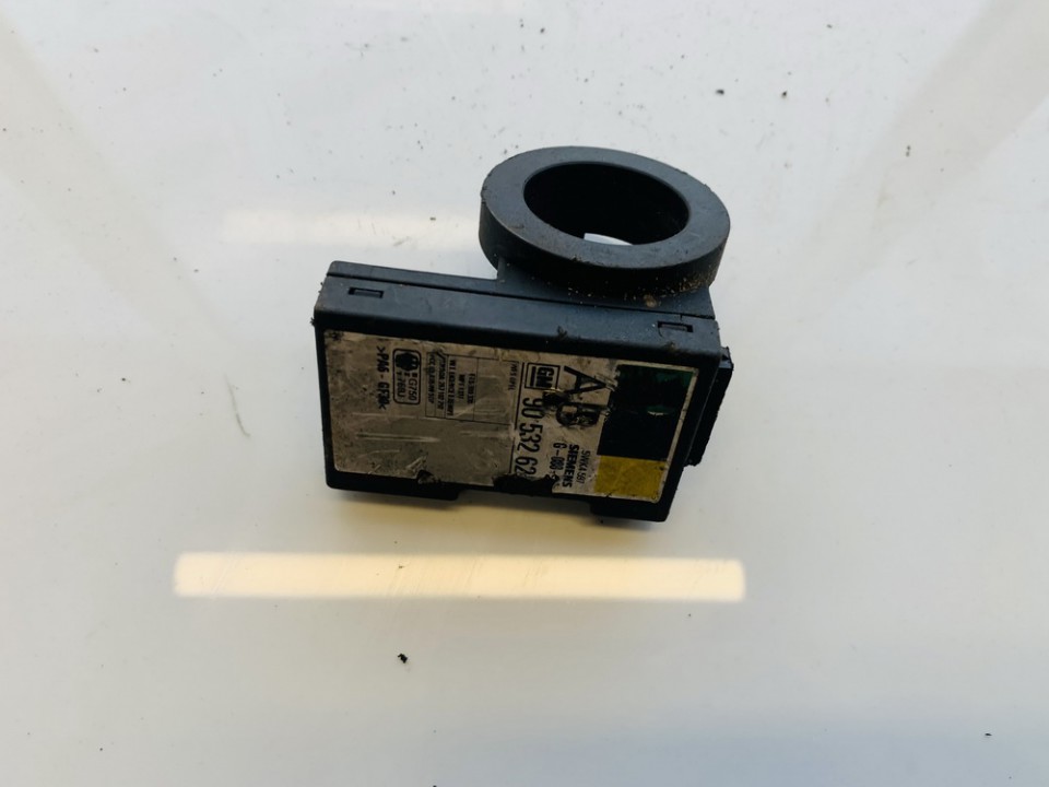 90532624 Opel Vectra 1998 ECU Immobilizer antenna