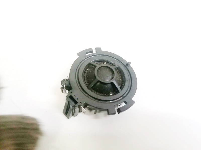 4F0035399A Audi Q7 2007 Speaker (audio) - Thumbnail 3