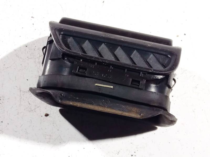 Fiat Punto 2008 Wloty powietrza do kabiny - Thumbnail 2