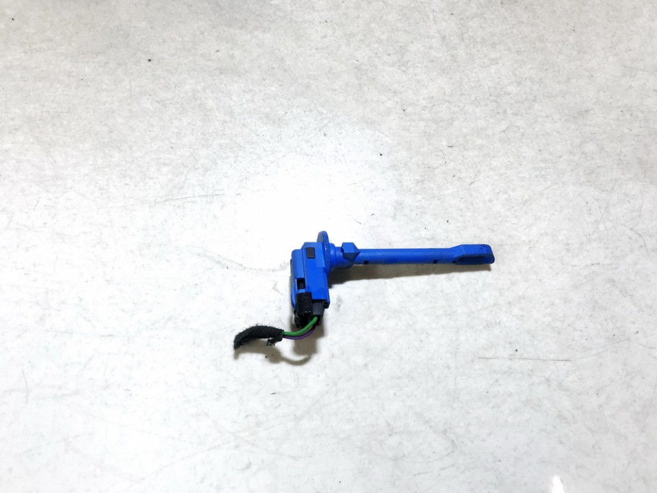 6G9T19C734AA Ford Mondeo 2008 Salono temperaturos daviklis - Thumbnail 2