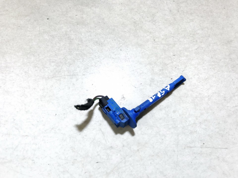 6G9T19C734AA Ford Mondeo 2008 Intake Air Temperature Sensor (Cabin Air Temperatur)