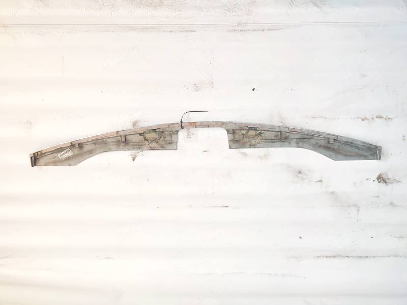 360320984 Audi A3 2005 Wykończenie wnętrza bagażnika w pobliżu zamka - Thumbnail 2