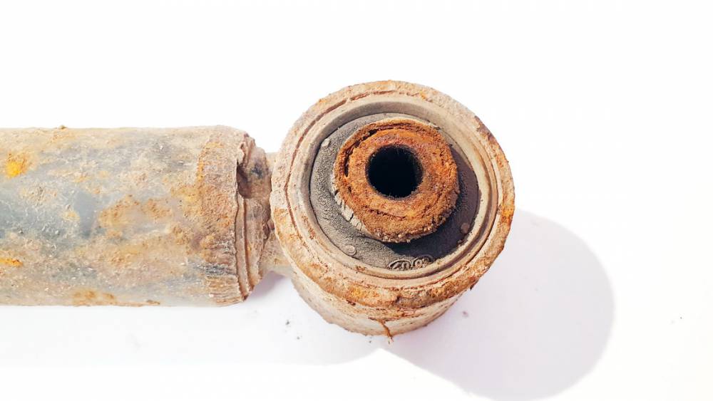 Volkswagen Golf 2001 Shock Absorber - Suspension Strut Assembly - REAR RIGHT - Thumbnail 3