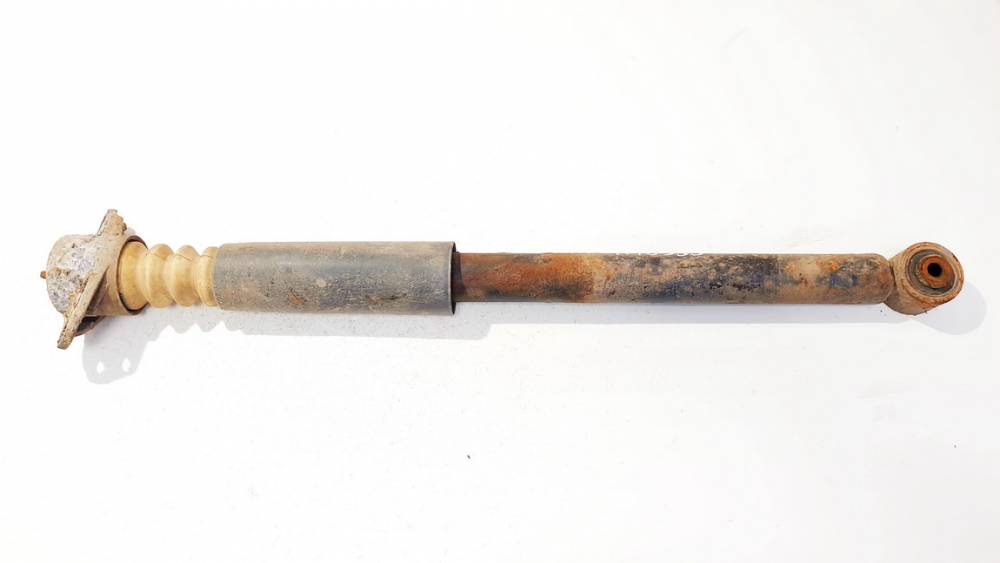 Volkswagen Golf 2001 Shock Absorber - Suspension Strut Assembly - REAR RIGHT