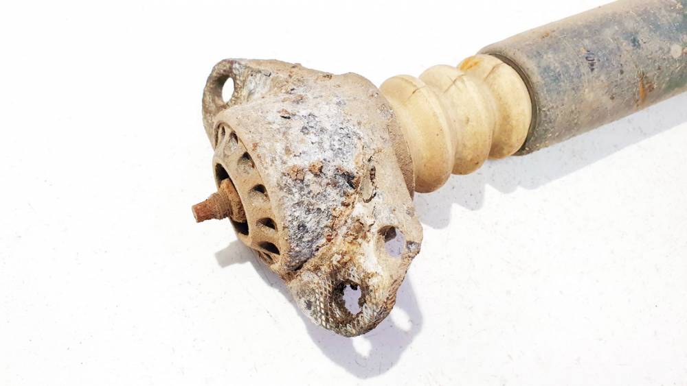 Volkswagen Golf 2001 Shock Absorber - Suspension Strut Assembly - REAR RIGHT - Thumbnail 2