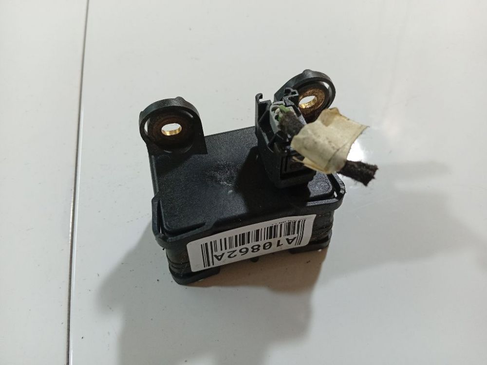 13208665 Opel Astra 2006 Sensor ESP de aceleración de frecuencia del intermitente - Thumbnail 2