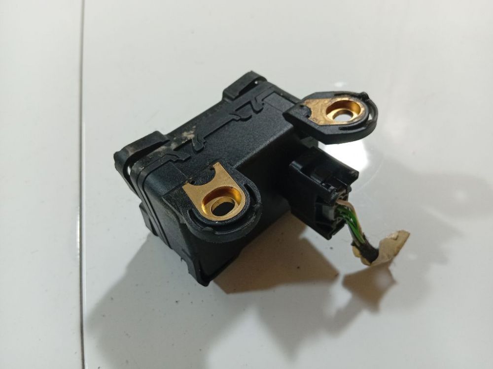 13208665 Opel Astra 2006 Sensor ESP de aceleración de frecuencia del intermitente - Thumbnail 3