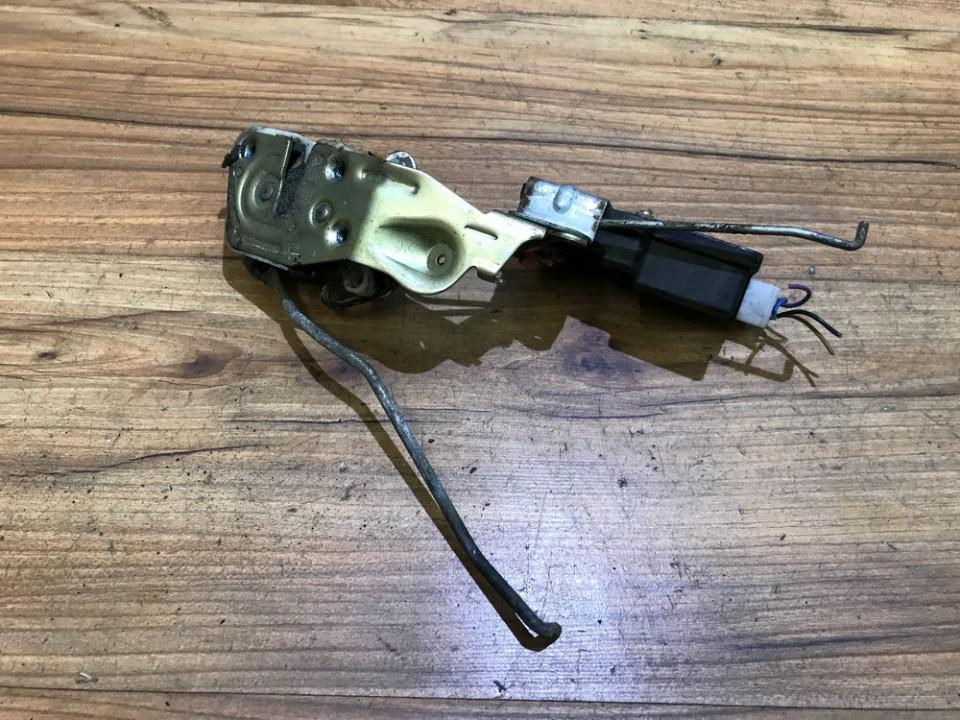 Mitsubishi Lancer 1995 Duru spyna