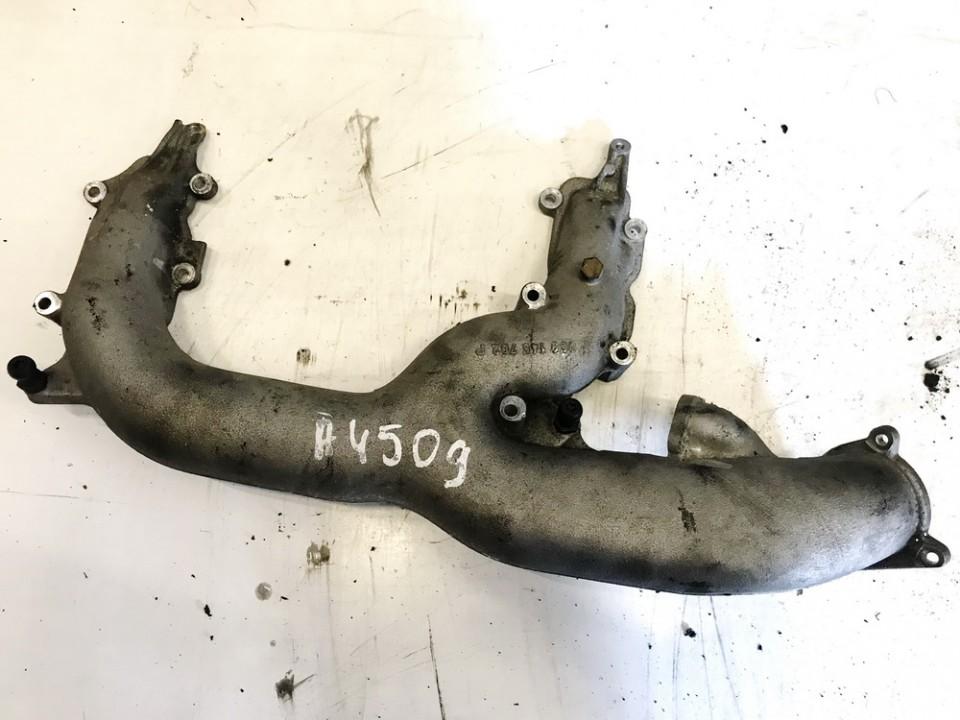 059145762AP Volkswagen Phaeton 2007 Intake manifold (Inlet Manifold)