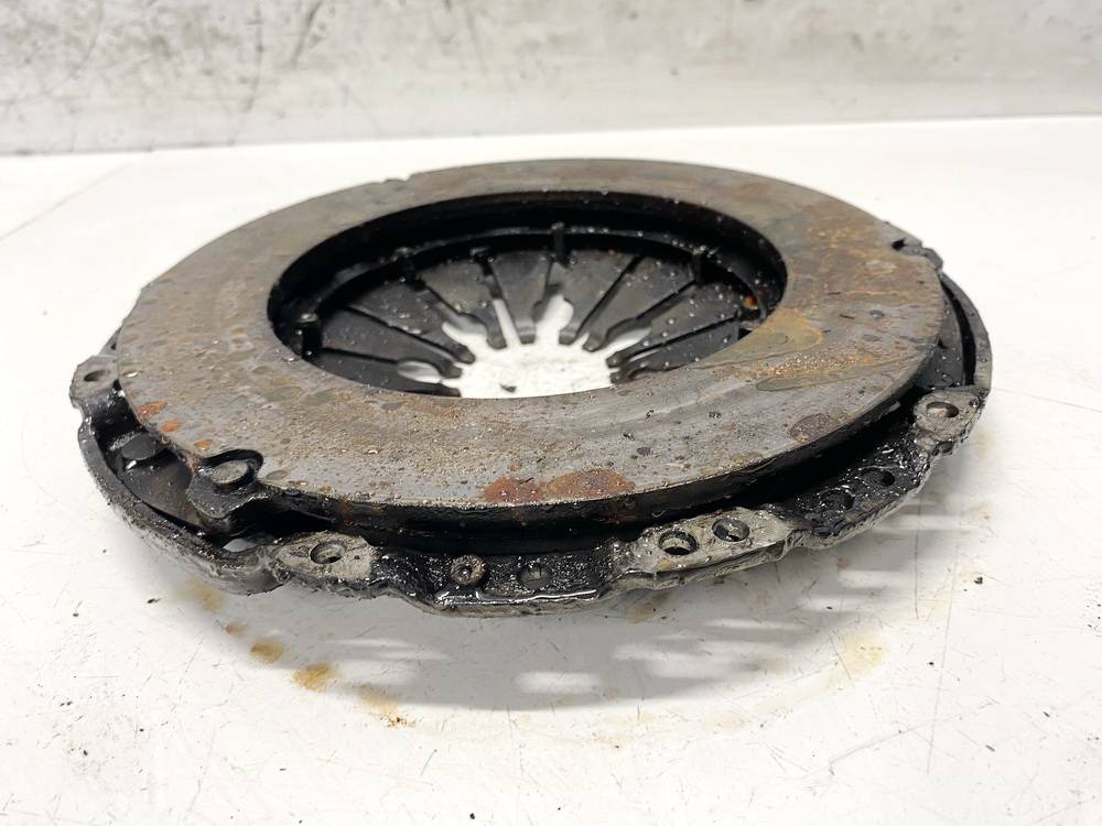 Volvo V40 2001 Sankabos diskatorius - Thumbnail 3