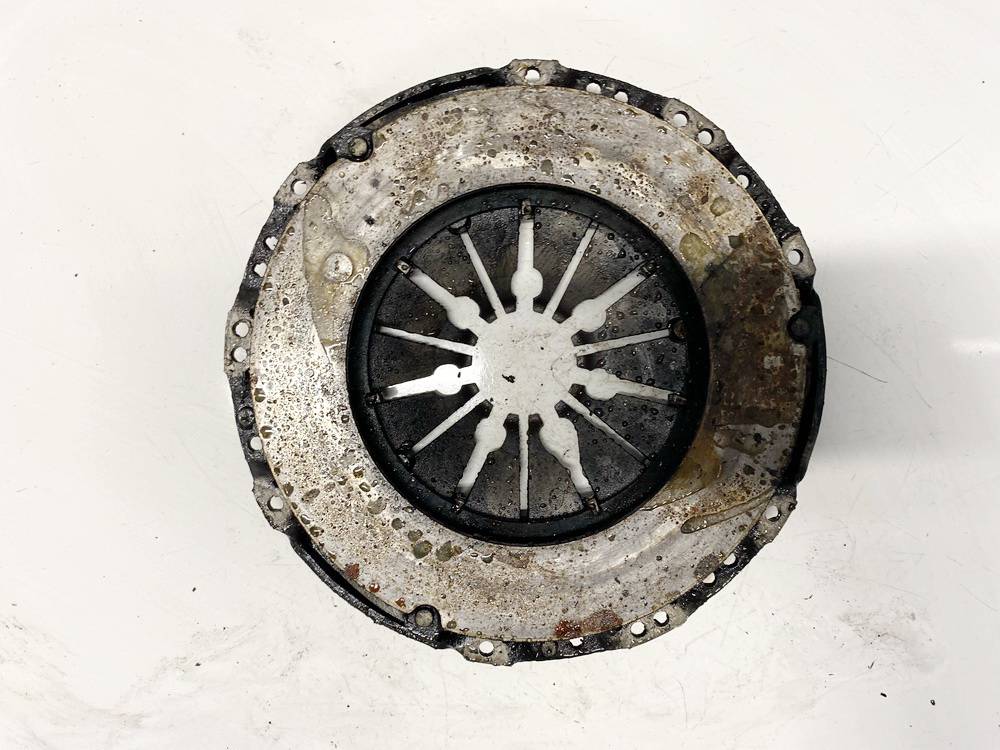 Volvo V40 2001 Sankabos diskatorius - Thumbnail 2