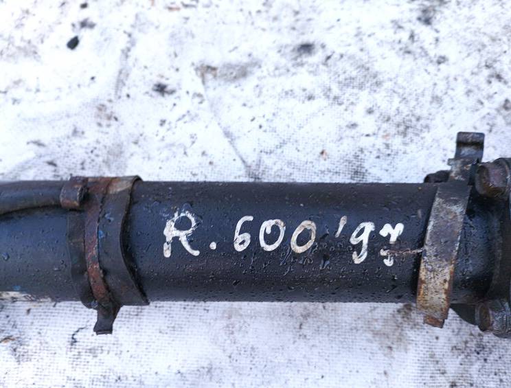 95026947 Rover 600-Series 1997 crémaillère de direction - Thumbnail 4