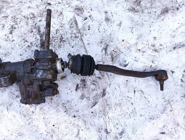 95026947 Rover 600-Series 1997 crémaillère de direction - Thumbnail 3