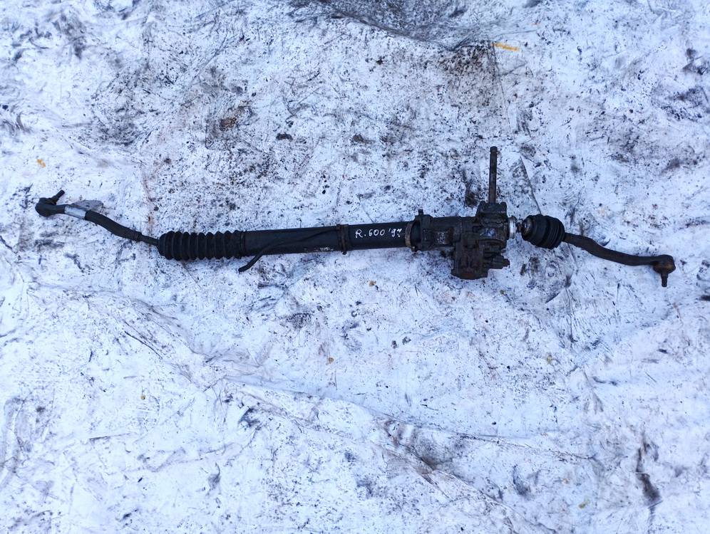 95026947 Rover 600-Series 1997 crémaillère de direction