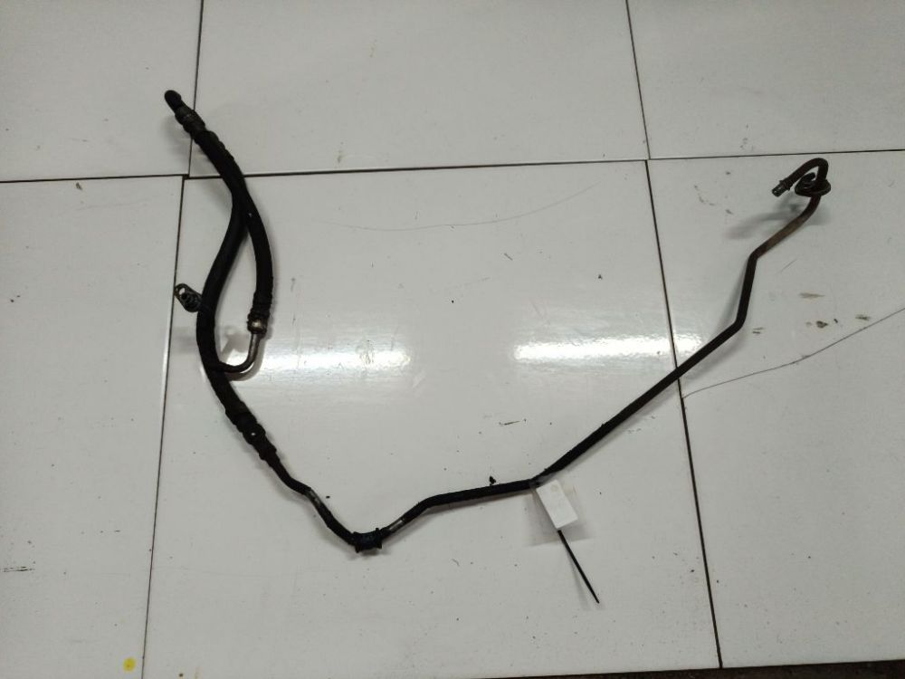 Ford S-Max 2007 Przewód wspomagania kierownicy