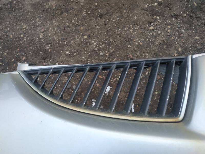 Mitsubishi Lancer 2005 Hood grille - FRONT - Thumbnail 2
