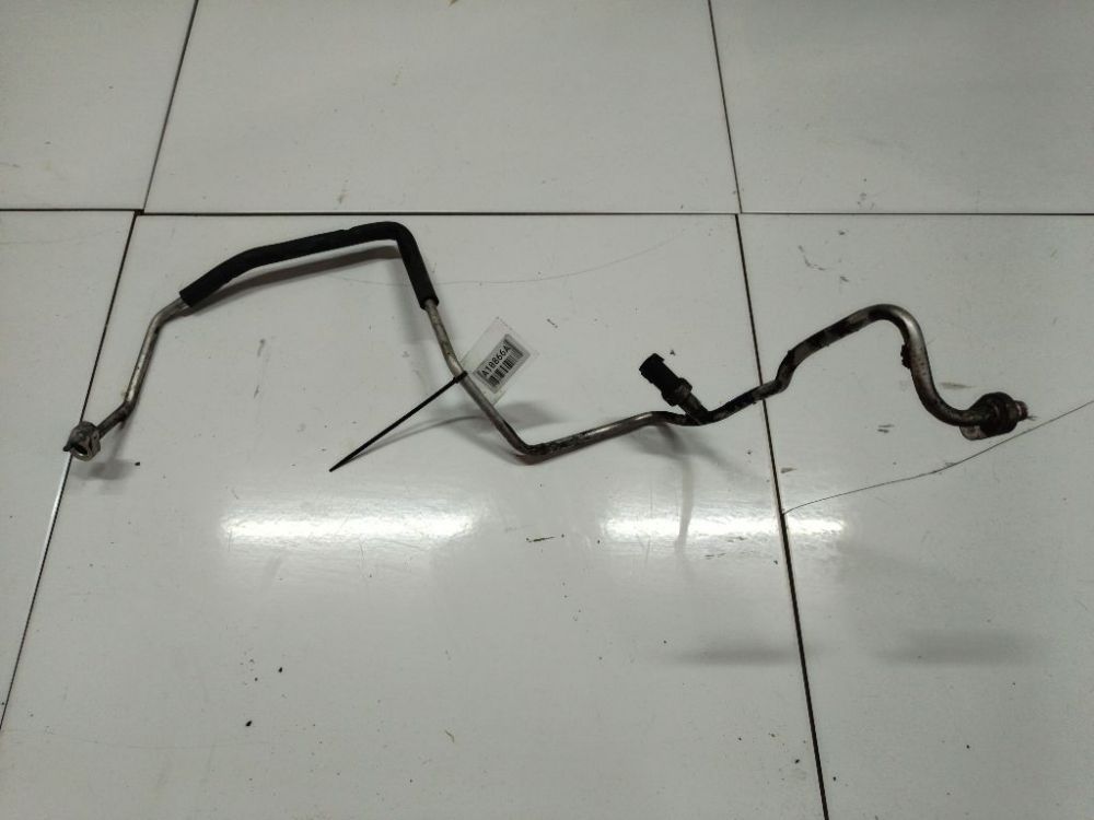 Ford S-Max 2007 Przewód klimatyzacji