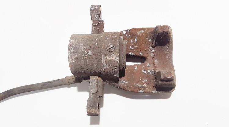 Toyota Corolla Verso 2009 Zacisk hamulcowy - TYLNE PRAWE - Thumbnail 2