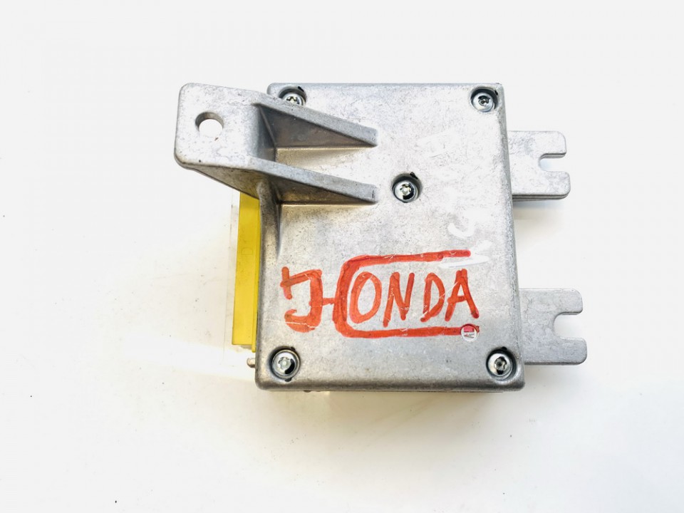 77960SAAE812M1 Honda Jazz 2005 Airbag crash sensors module - Thumbnail 3
