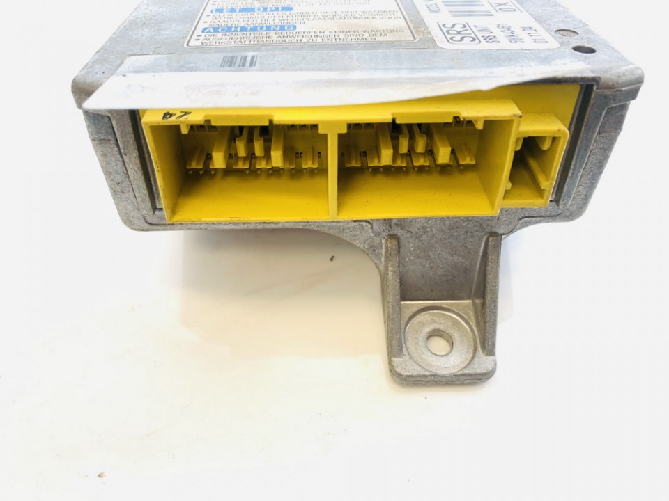 77960SAAE812M1 Honda Jazz 2005 Airbag crash sensors module - Thumbnail 2