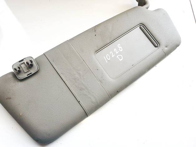 8E0857551 Audi A4 2002 PARASOL, VISERA PARASOL - Thumbnail 3