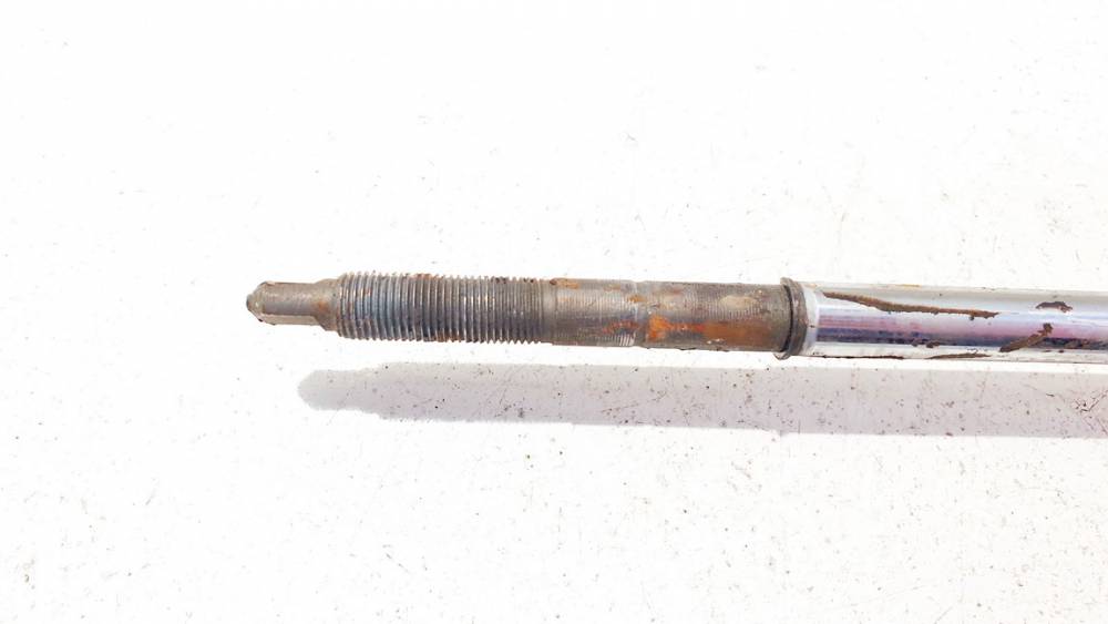 Mercedes-Benz B-CLASS 2010 Amortizators - AIZMUGURE PA LABI - Thumbnail 2