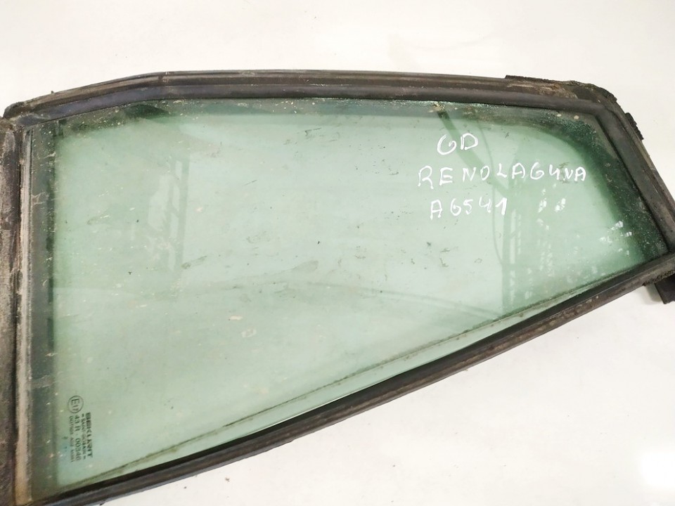 Renault Laguna 2002 Dreieck, Dreieckscheibe, Fenster Hinten Rechts