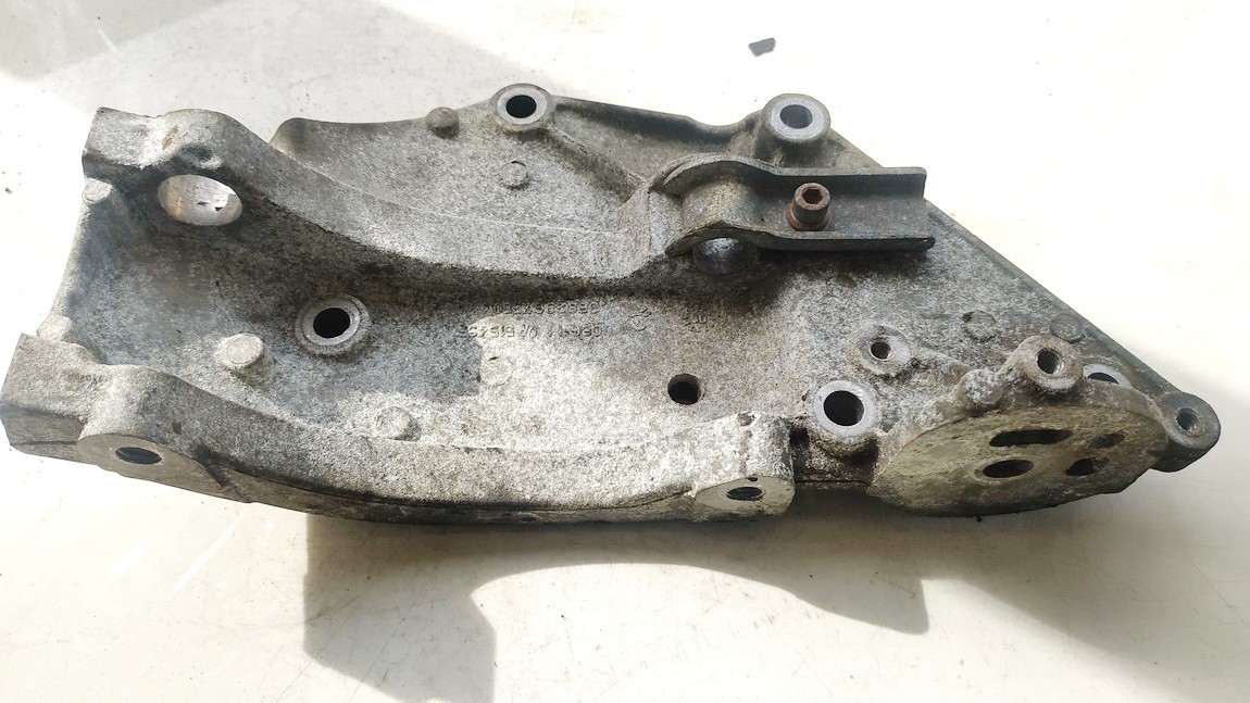 9682367380 Citroen C5 2008 Engine Mount Bracket and Gearbox Mount Bracket - Thumbnail 2