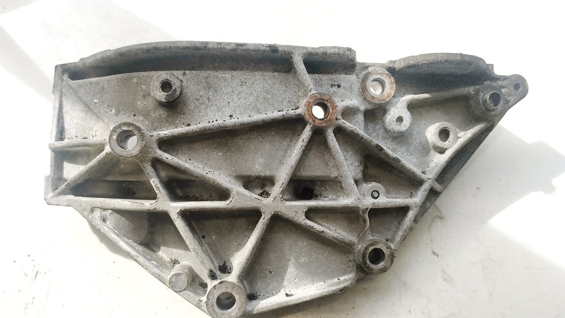 9682367380 Citroen C5 2008 Engine Mount Bracket and Gearbox Mount Bracket