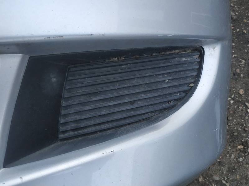Mitsubishi Lancer 2005 Bumper Grille - FRONT LEFT
