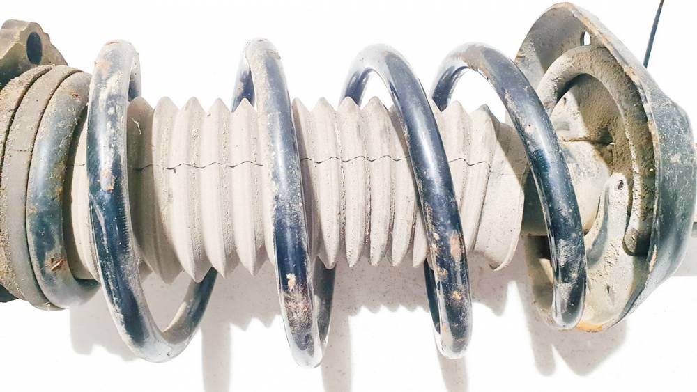 315372 Fiat Doblo 2014 Shock Absorber - Suspension Strut Assembly - FRONT LEFT - Thumbnail 2