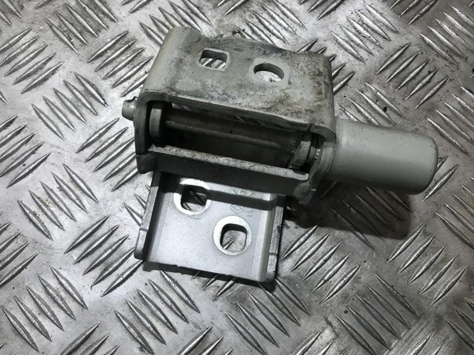 305763E Renault Clio 2006 Zawias przednich drzwi - PRZEDNIE - Thumbnail 2