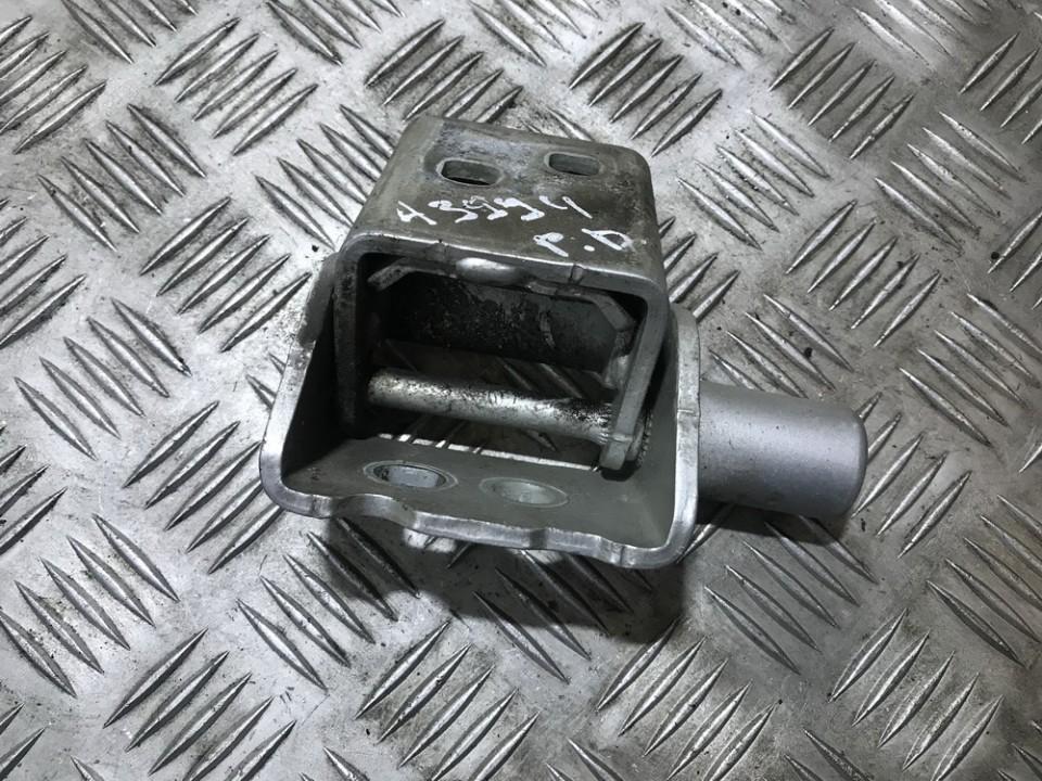 305763E Renault Clio 2006 Zawias przednich drzwi - PRZEDNIE