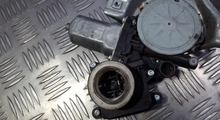 857010F010 Toyota Yaris 2008 Window Motor - FRONT RIGHT