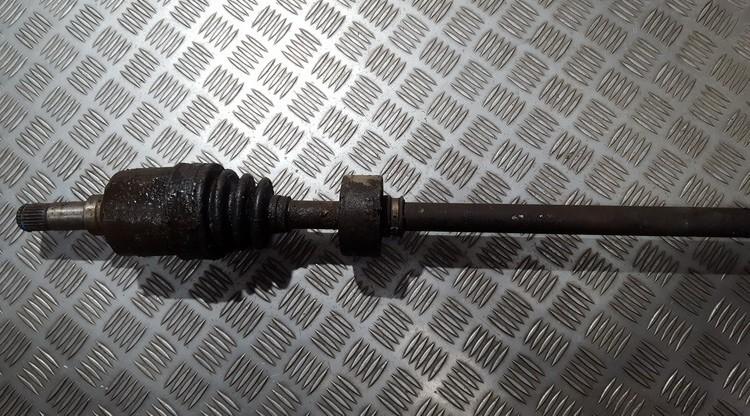 Chrysler Stratus 2005 TRANSMISION, Eje de transmisión - DELANTERA DERECHA - Thumbnail 2