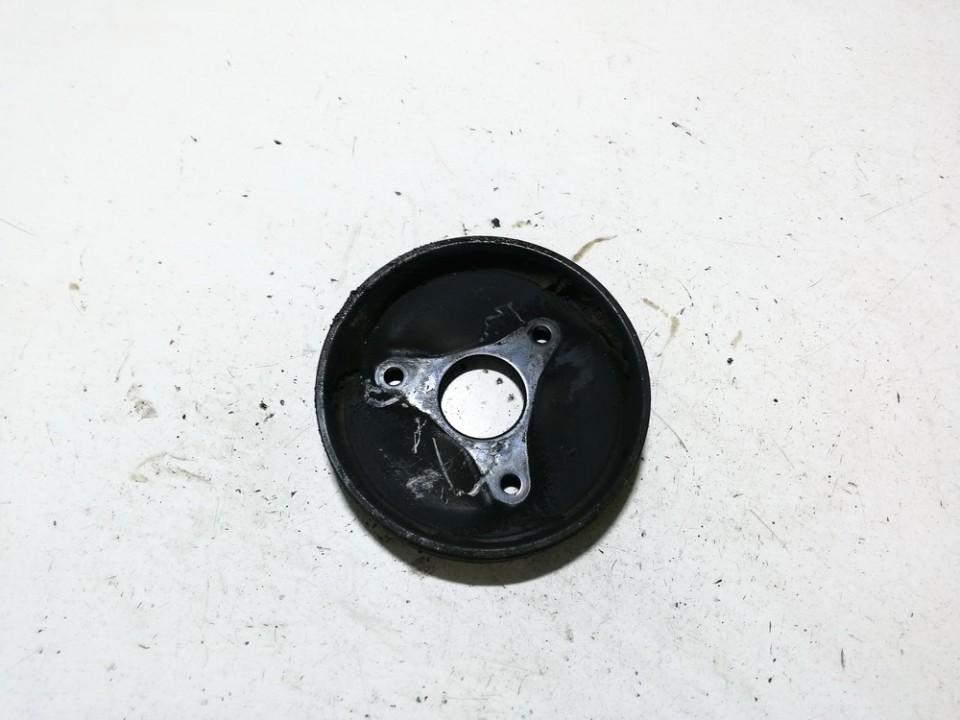 7700105711B Renault Scenic 1998 Ohjaustehostimen pumpun hammasratas (laippa – ratas) - Thumbnail 2