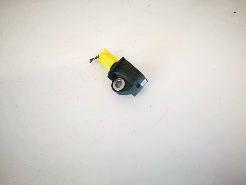 A1729056000 Mercedes-Benz C-CLASS 2013 Srs Airbag crash sensor