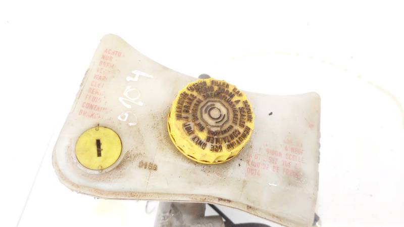 320670094 Audi A6 2003 Brake Master Cylinder Reservoir