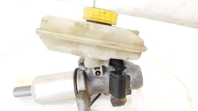 320670094 Audi A6 2003 Brake Master Cylinder Reservoir - Thumbnail 2
