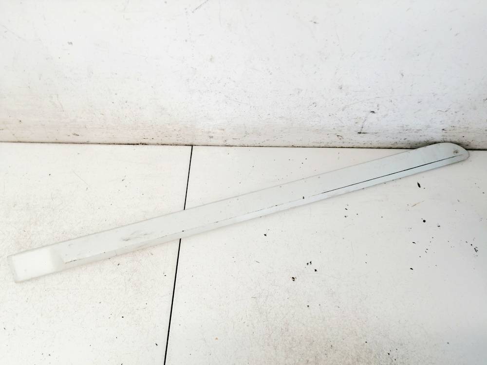 828720001R Renault Laguna 2012 Zierleiste Stoßleiste Hinten Rechts