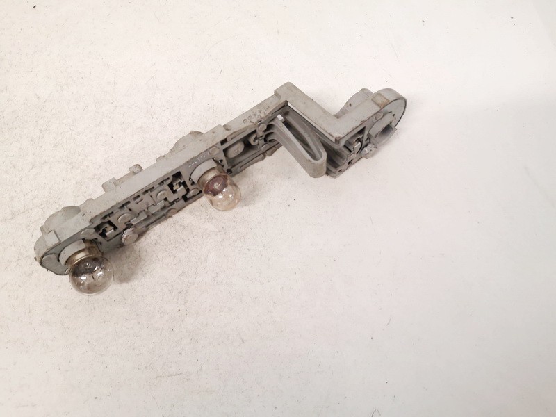 149978 Volvo S80 1999 Tailight Bulb Holder (Lamp Carrier)