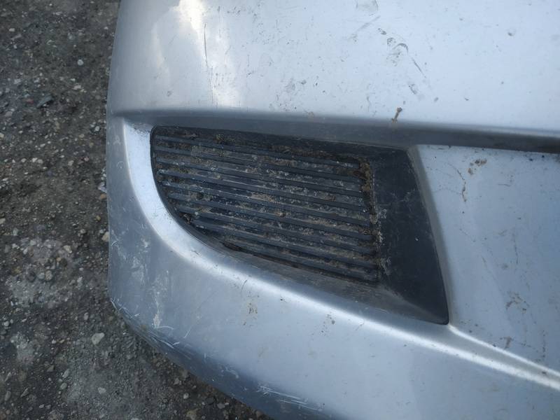Mitsubishi Lancer 2005 Bumper Grille - FRONT RIGHT