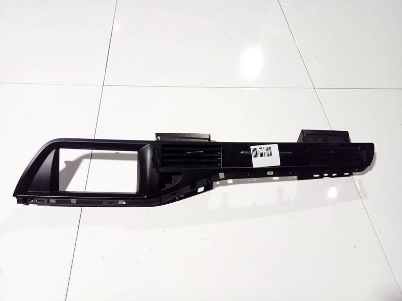 9682297777 Citroen C5 2010 Interior trim