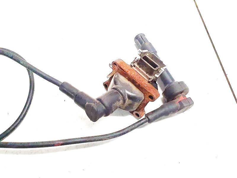 1734468 BMW 3-Series 1994 Uzdegimo rite (babina) - Thumbnail 2