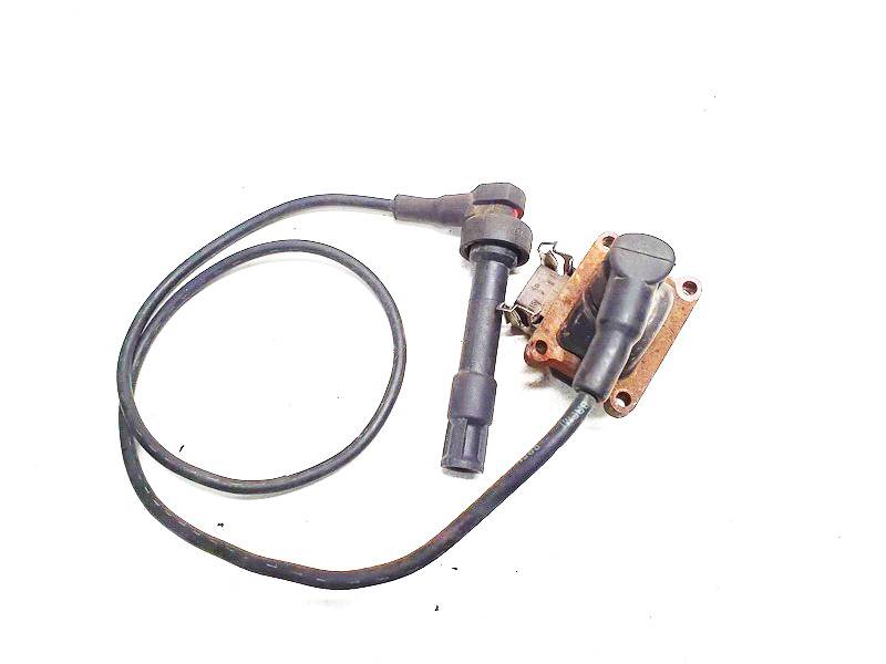 1734468 BMW 3-Series 1994 Uzdegimo rite (babina) - Thumbnail 3