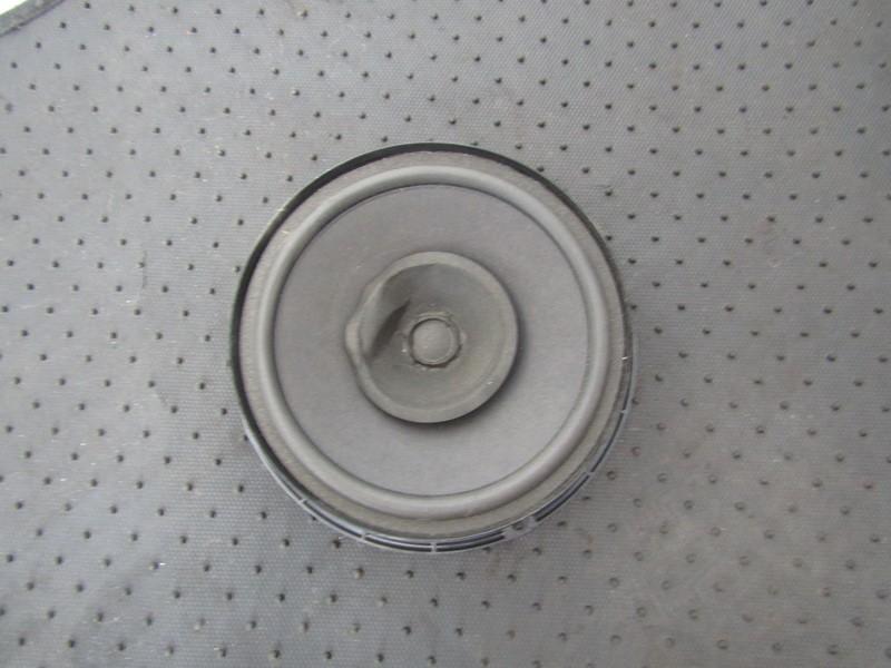 902275487901 Seat Ibiza 2009 Speaker (audio)