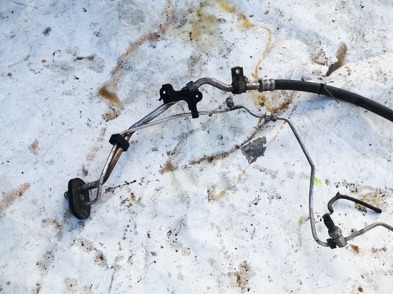 used used Air Conditioner AC Hose Assembly (Air Conditioning Line