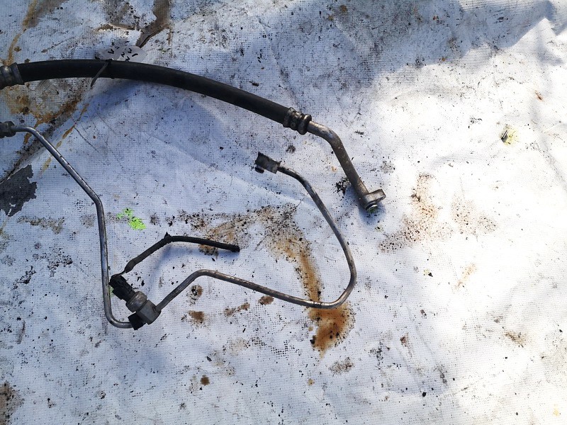 used used Air Conditioner AC Hose Assembly (Air Conditioning Line