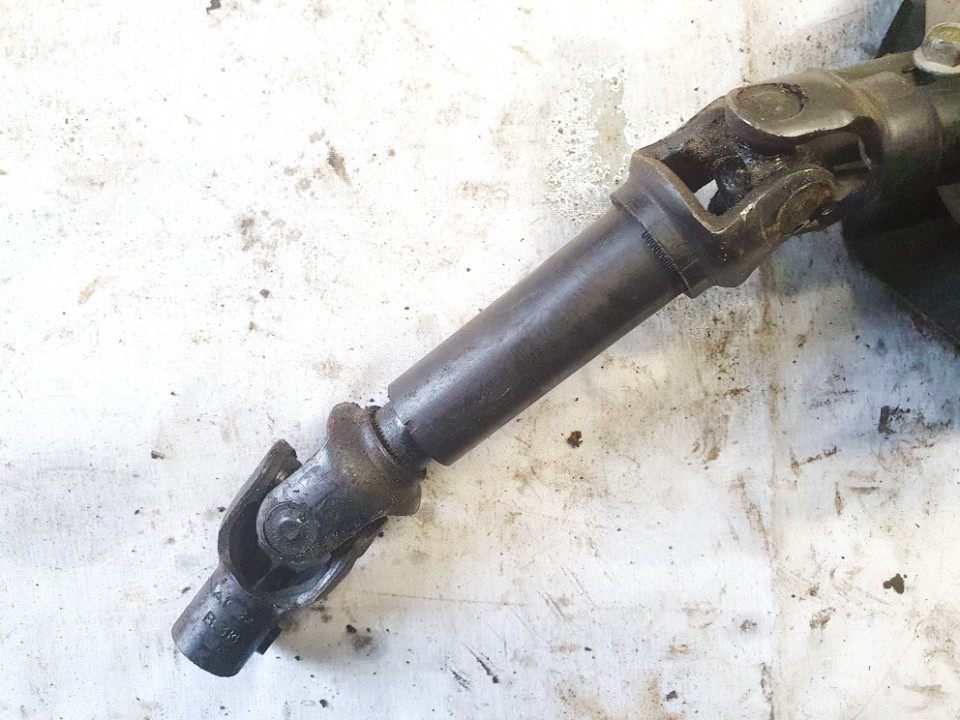 13219343 used Steering Knuckle Joint Coupling (Steering Column Lower